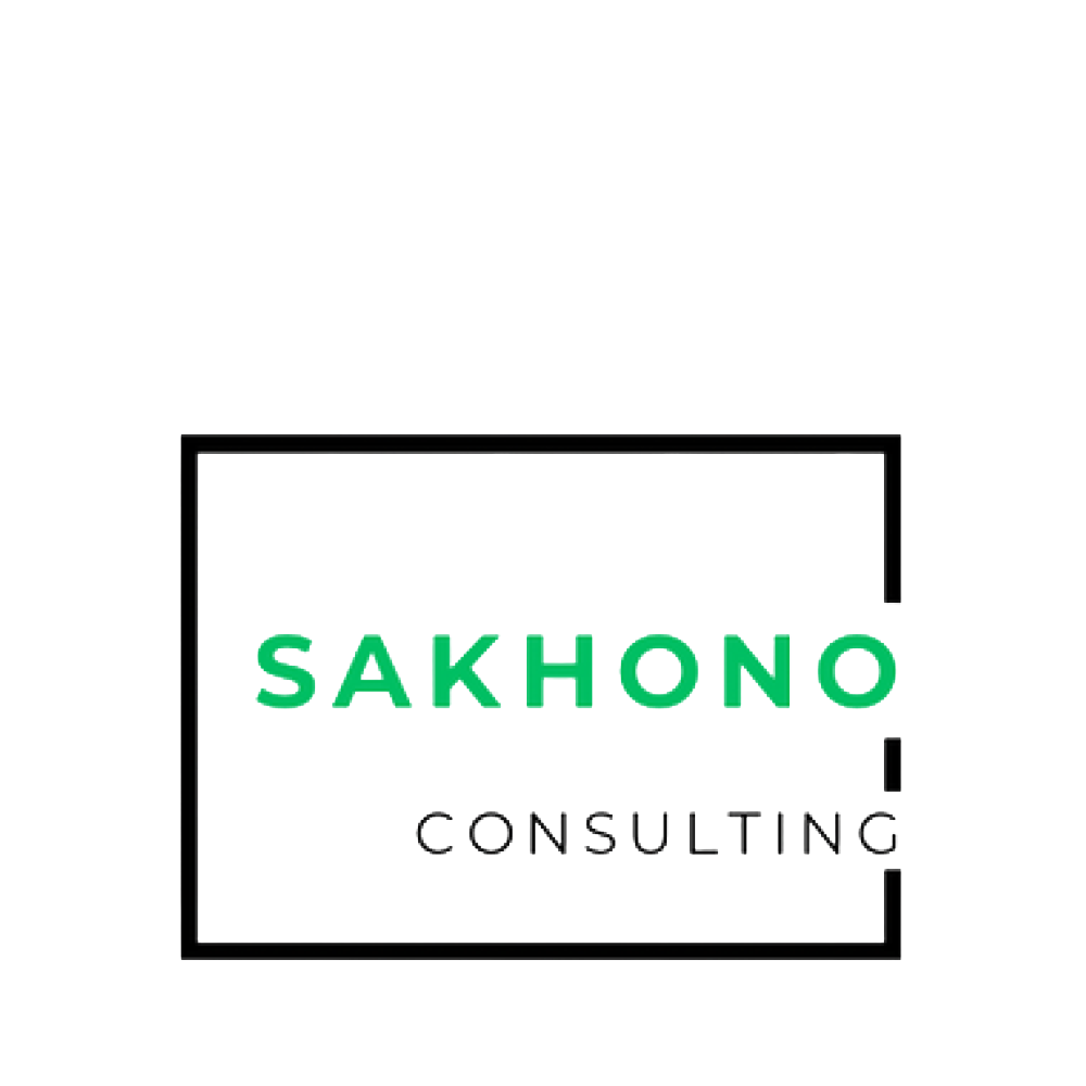Sakhono logo